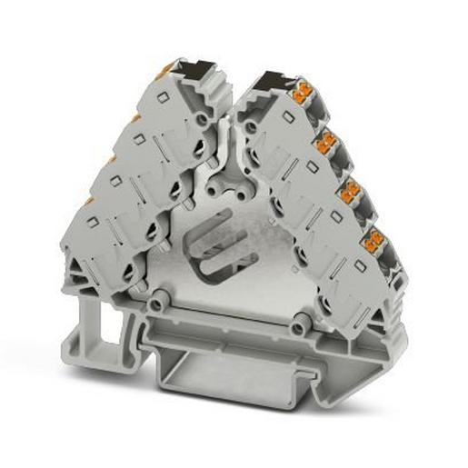 PTRVB 4-PV /GY Potenzialverteiler