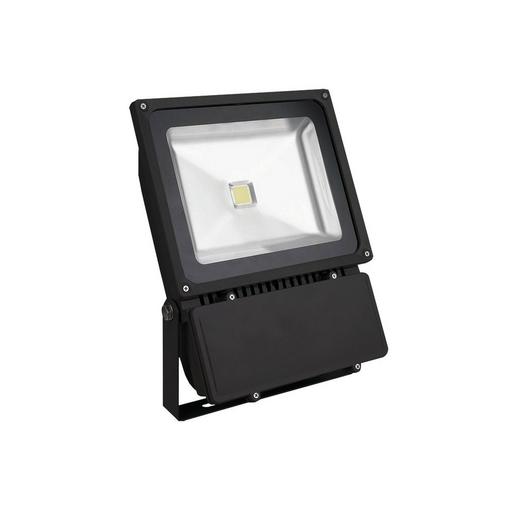 90500034717 LED Flutlicht HQ Schwarz 70W 6300lm 4000
