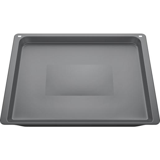 HZ631070 Backblech, emailliert, anthrazit