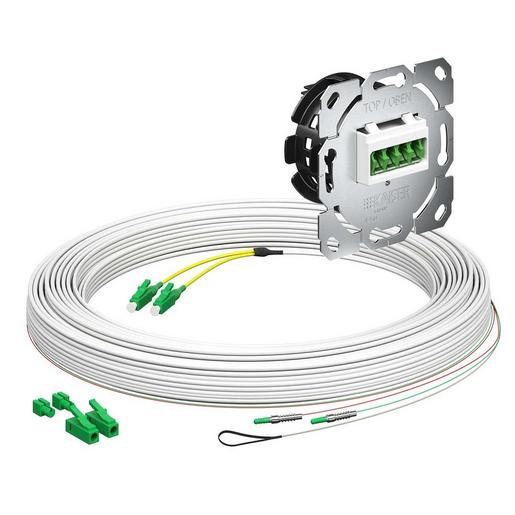 4250022 Teilnehmeranschluss Gf-TA E3S Connect®,