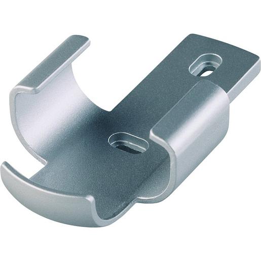 2013520 Wandhalterung EWFS Handsender silber