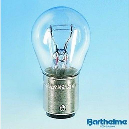 01033820 Bremslichtlampe BAY15d 24V 21/5W