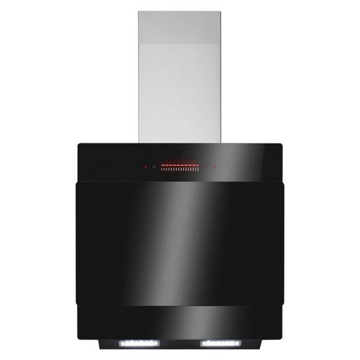 KHF 664 100 S Kaminhaube, Glass line, kopffrei, 60 cm,