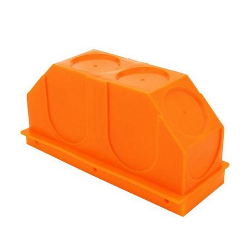 P518 Sammeldose für Betoninstallation