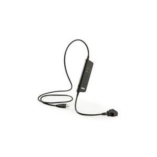 01288-2 CAN/LIN-Kanal zu USB-Schnittstelle mit 9