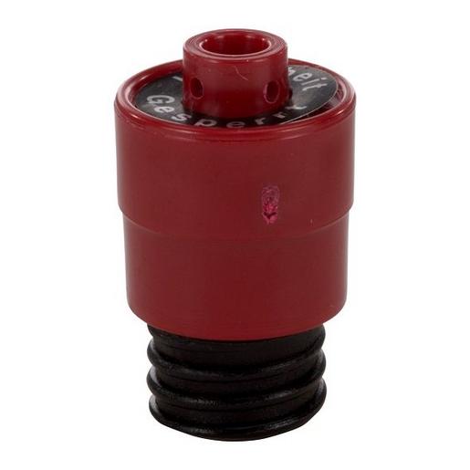 01715.810000 Sperrkappe NEOZED D02 E18 Industrie