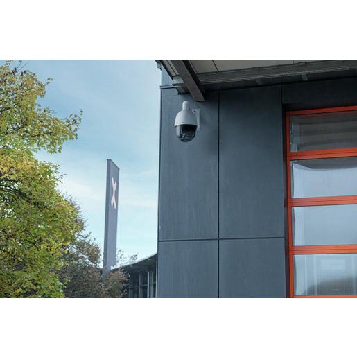 TVAC31231 Eckenhalter inkl. lange Wandhalterung fü