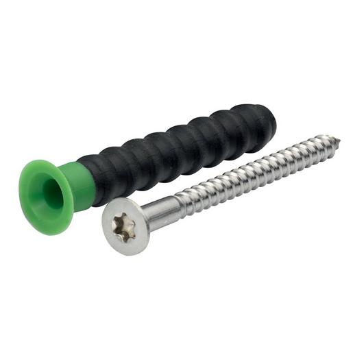 IMT39081 Spezialduebel TPH-10x67 GREPI mit Schrau