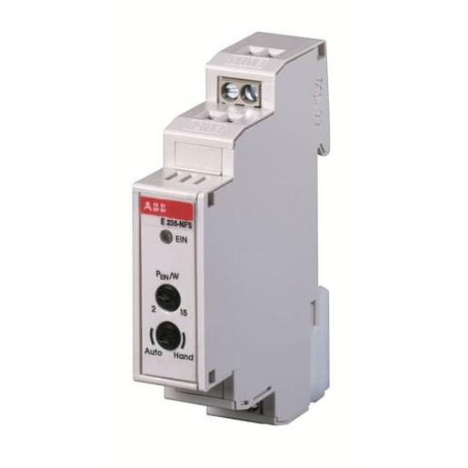 E235-NFS E235-NFS Netzfreischaltrelais