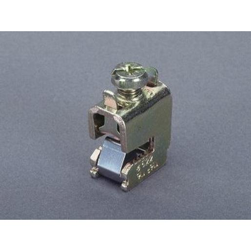 01285 Univ.-Leiteranschluss-Klemme 4 - 35 mm²,