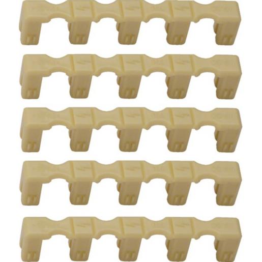 G4754 Verschlussstück für Wago-Stecker 3 polig