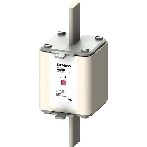 3NA7252-6 NH-Sicherungseinsatz, NH2, In: 315 A, gG