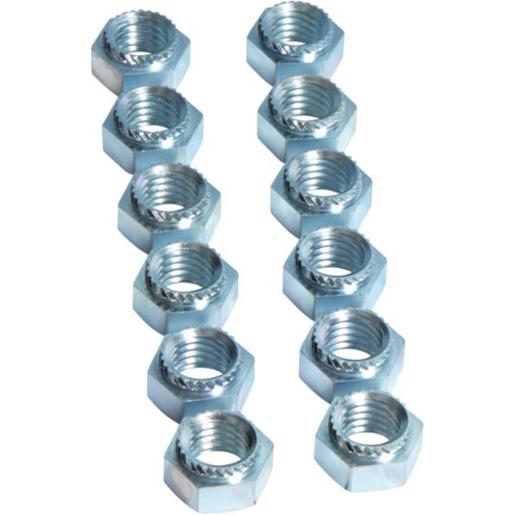 UVZ2M12SM Setzmutter M12 (12St)