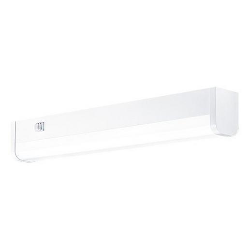 ELSA LED 600 1200 840 MWS WH LED-Badezimmerspiegelleuchte