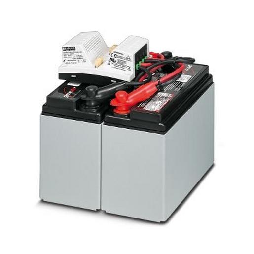 UPS-BAT/VRLA-WTR/24DC/13AH Energiespeicher