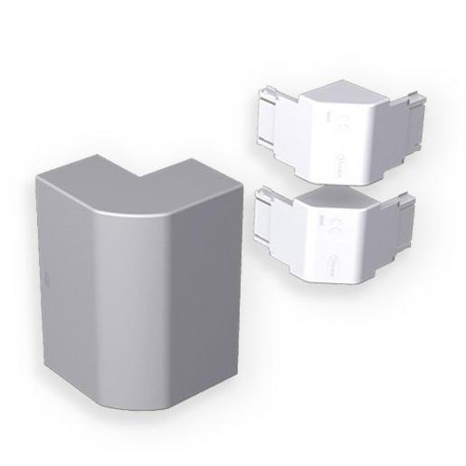 93287-03 Unex Außeneck 70x210 aus U24X