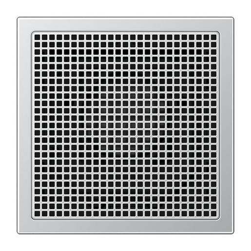 LSM AL 4 Lautsprechermodul, Serie LS, Aluminium