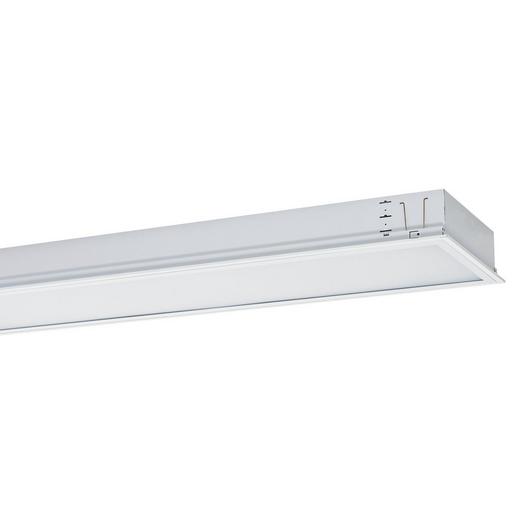 EBRME-LED 236/2500-830 OS Leuchte EBRME, Einbau, weiß, On/Off, exb