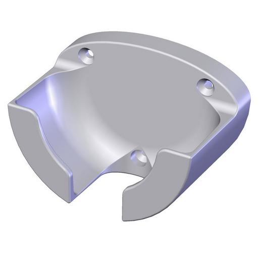 HALTER HBA072828 HALTER HBA GRAU