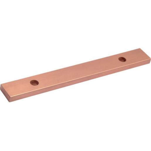 UM36B CU-Schiene,universN,30x10mm,6feldig