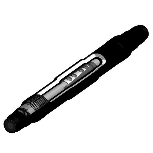 94-AK630-1 3M 94-AK 630-1 QS200 Verbindungsgarnitur