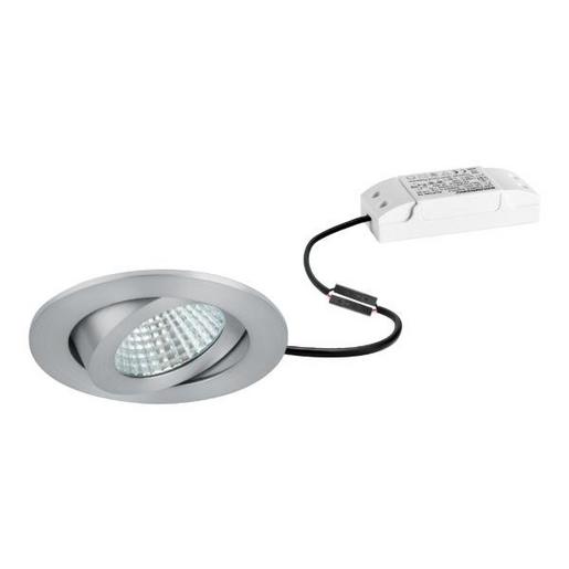 33353253 LED-Einbaustrahler 230 V AC, 50 Hz, 6 W,