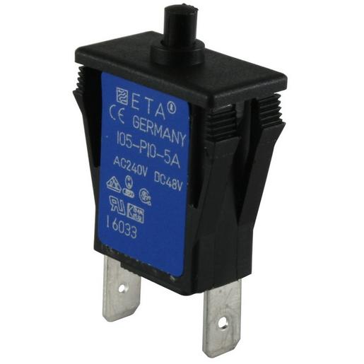 1140-F111-P1M1-16.0 E-T-A Schutzschalter 1140-F111-P1M1-16,0