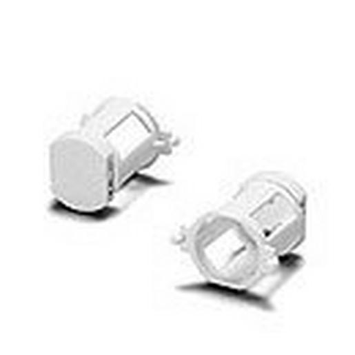 101636 Starterfassung, PC, weiß