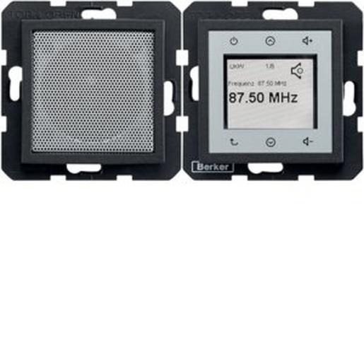 28801606 Radio Touch und Lautsprecher B.3/B.7 ant