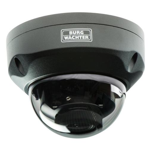 SFC-241KDIMG-A BURG GUARD 2MP analoge 4-1 IR Kuppelkame