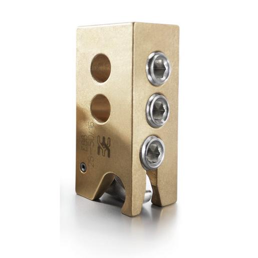 EBB 25-50/16 AM Klemme, Schraubanschluss,