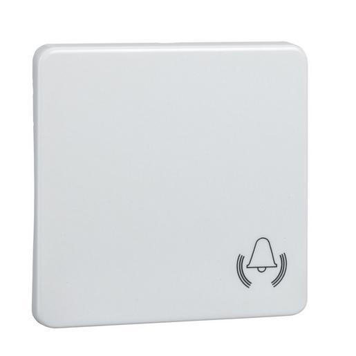 213104 Wippe mit Symbol Klingel FASHION/RIVA/SC