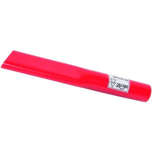 FD 35 S NS Flachdüse abgeschrägt D 25/B 35mm f. Tro