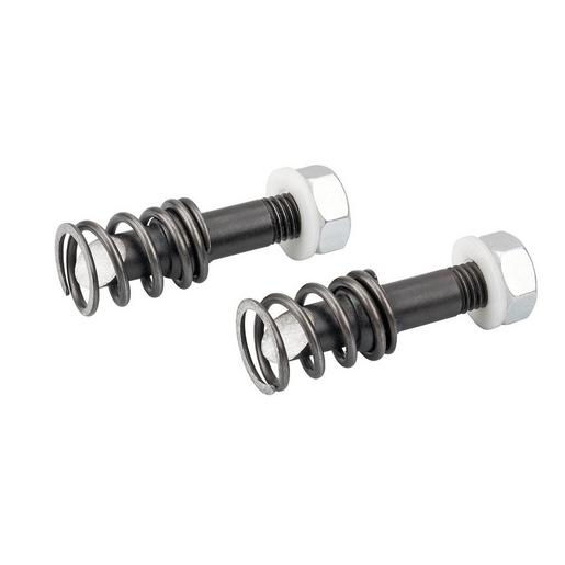 101571 Lochstempel mit Auswerferfedern für Trap