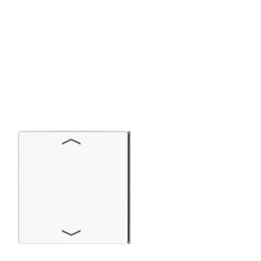 LS 404 TSAP WW 23 Taste 4fach, 2+3, mit Pfeilsymbolen, F40