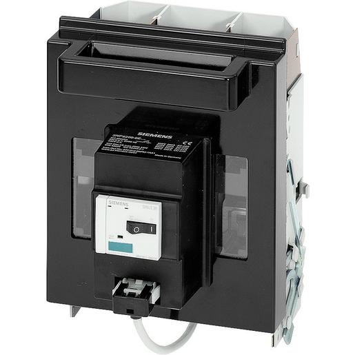 3NP5260-0EA86 SENTRON, Sicherungslasttrennschalter 3NP