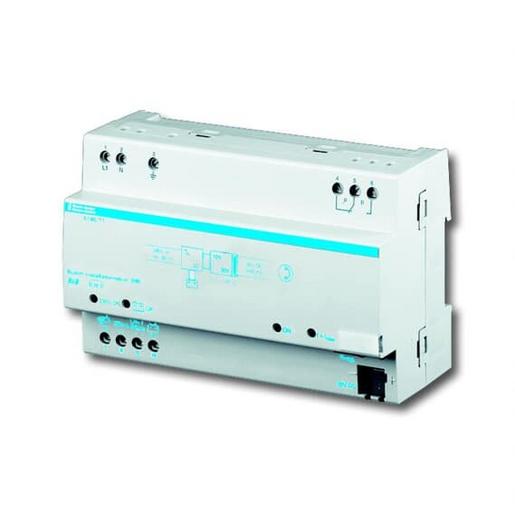 6180/11 6180/11 Unterbrechungsfreie KNX- Spannun