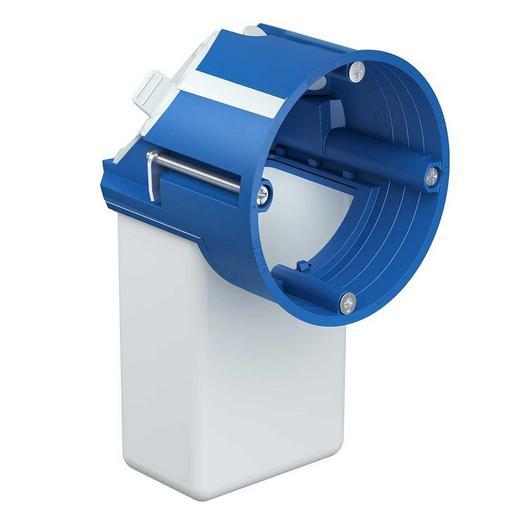 9068-94 Hohlwand Electronic-Dose Flex, Schallsch