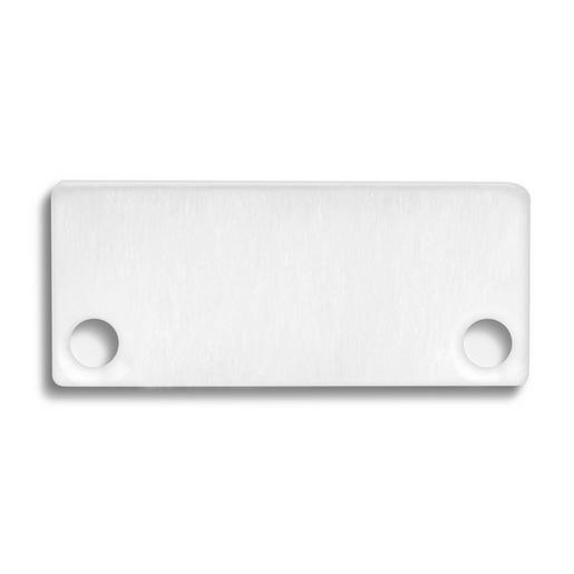 4073 Alu-Endkappe für Profil/Abdeckung DXA4/J