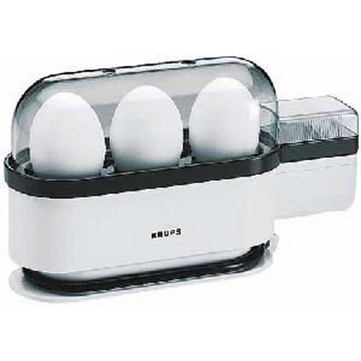 F23470 Eierkocher ovomat Trio weiß