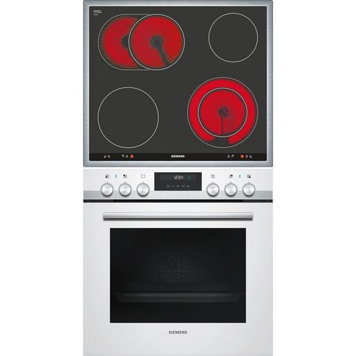 EQ521KA00W SET: HE517ABW0 EA645GN17