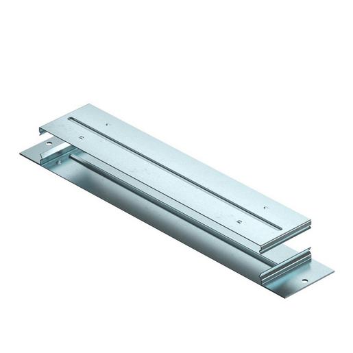 VL 350-2 Verbindungslasche leitend für EÜK-2 423x