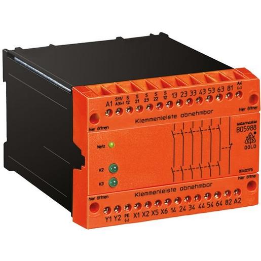 BO5988.61 DC24V NOT-AUS-MODUL