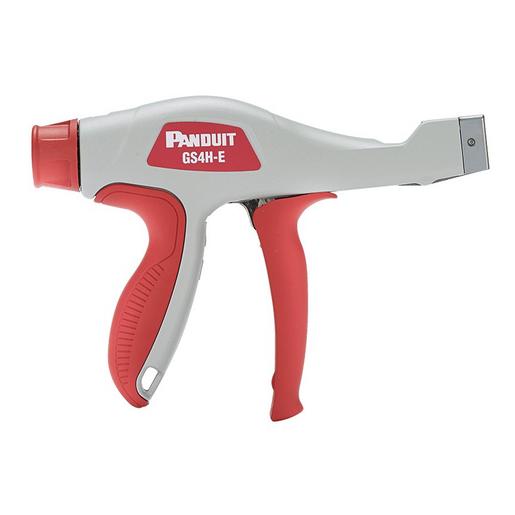 GS4H-E Ergonomische Kabelbinderzange aus Metall