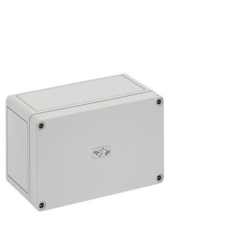 TK PS 1811-9-o Leergehäuse, Schutzart IP66, Schlagfesti