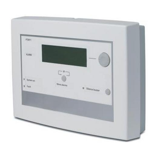 FT2011-A1 Stockwerkanzeige