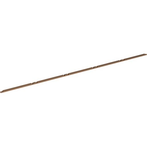 ZM25C Sammelschiene,universZ,CU12x10mm, 5-feld