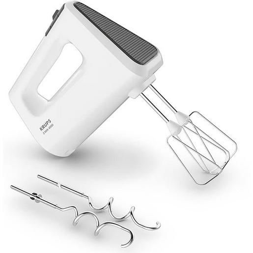 GN4001 FOODPREPARATION, 3Mix 4000, weiß