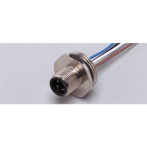 ESTGH040MSS0,05E04 (M20) Einbaustecker, Betriebsspannung < 250 V