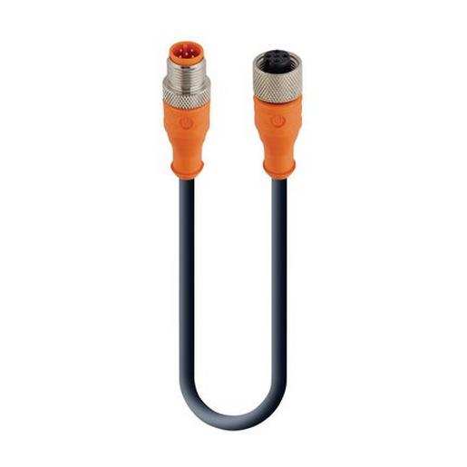 RST 5-3-RKT 5-3-226/5 M Cordsets, Sensor-Sensor, M12-M12
